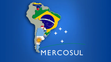 Photo of RELAÇÕES COMERCIAIS BRASIL – MERCOSUL NO SÉCULO XXI