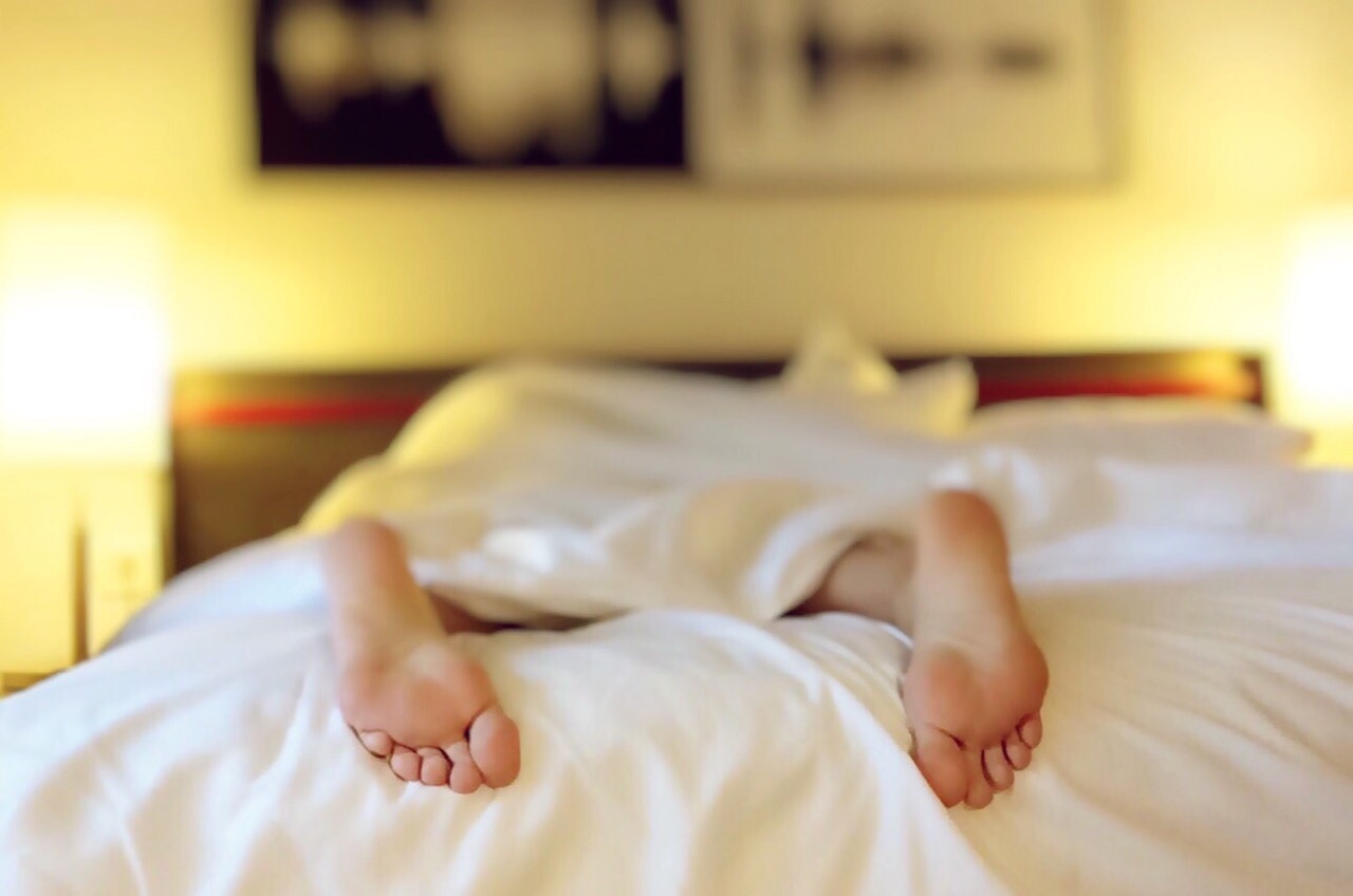 Descubra como a má qualidade do sono pode afetar o seu bem-estar