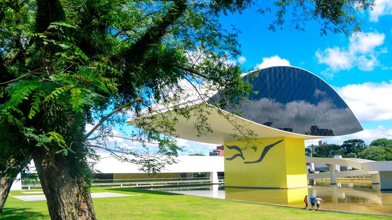 Sempre inovadora, Curitiba se transforma em um “oásis” para empresas de tecnologia