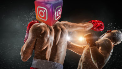 Photo of Será que o Instagram está contra os influenciadores?
