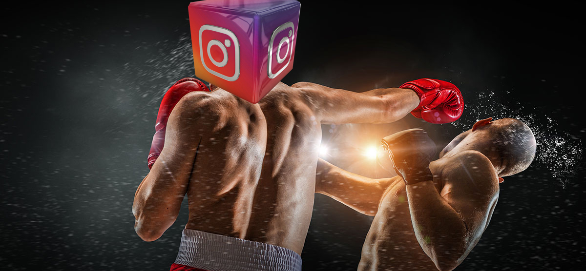 Será que o Instagram está contra os influenciadores?
