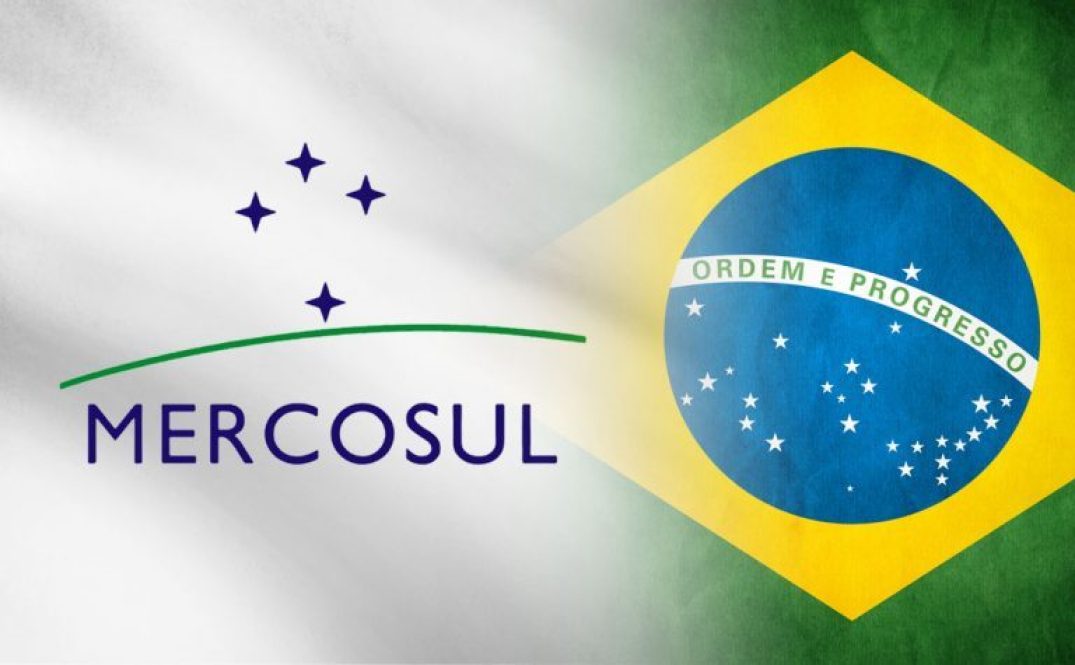 BRASIL E MERCOSUL: POSSIBILIDADE DE UM “BRAXIT”