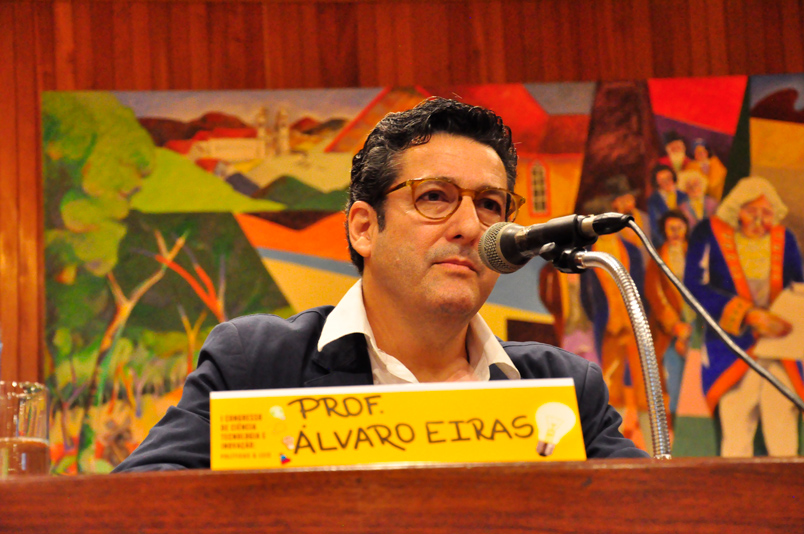 Álvaro Eiras