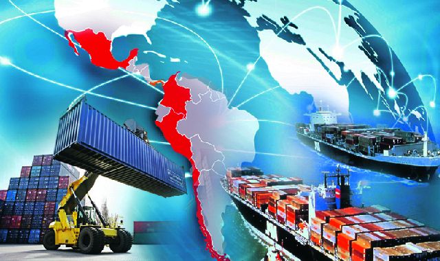 MR Comércio  Auxílio nas operações de comércio exterior entre empresas  brasileiras e estrangeiras